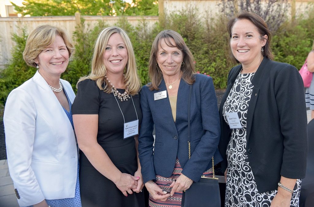 2016 Women in Innovation Reception